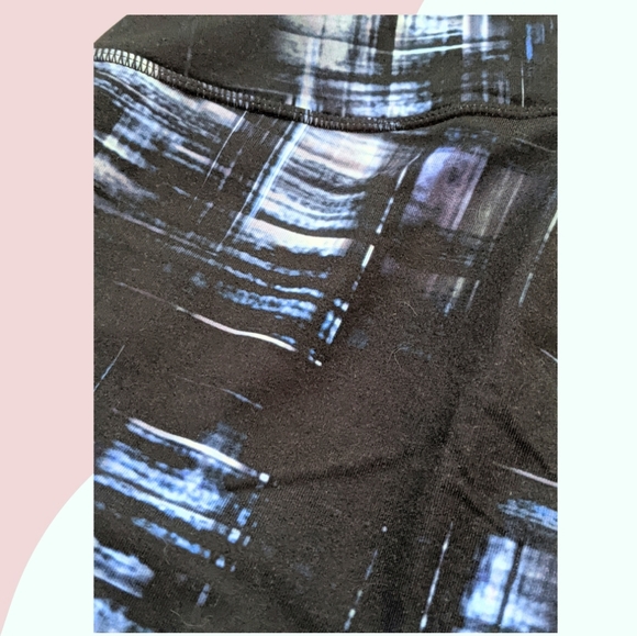 ATHLETA CHATURANGA LEGGING - Picture 3 of 5